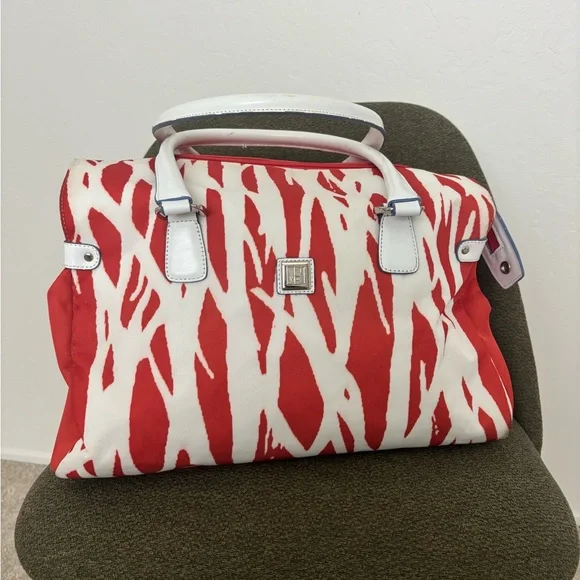 Diane Von Furstenberg Bags Diane Von Furstenberg Orange And